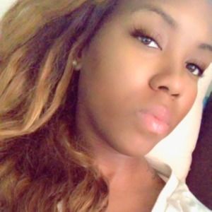 Meet your Posher, Tayana